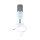 HYPERX SoloCast Biały - 1296304 - zdjęcie 6